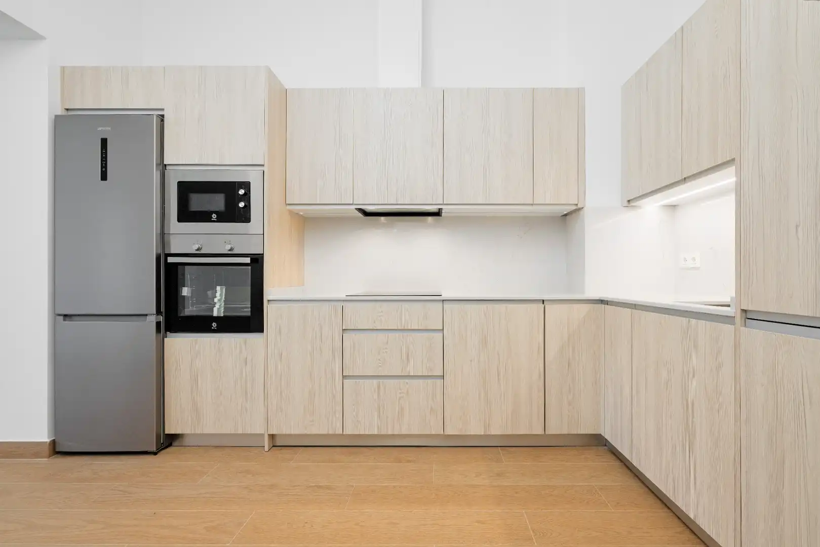 Appartement neuf avec ascenseur à vendre à Calle San Agustín 13