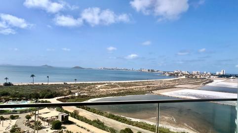 Foto 2 de Pis en venda a Playa Honda - Playa Paraíso, Cartagena