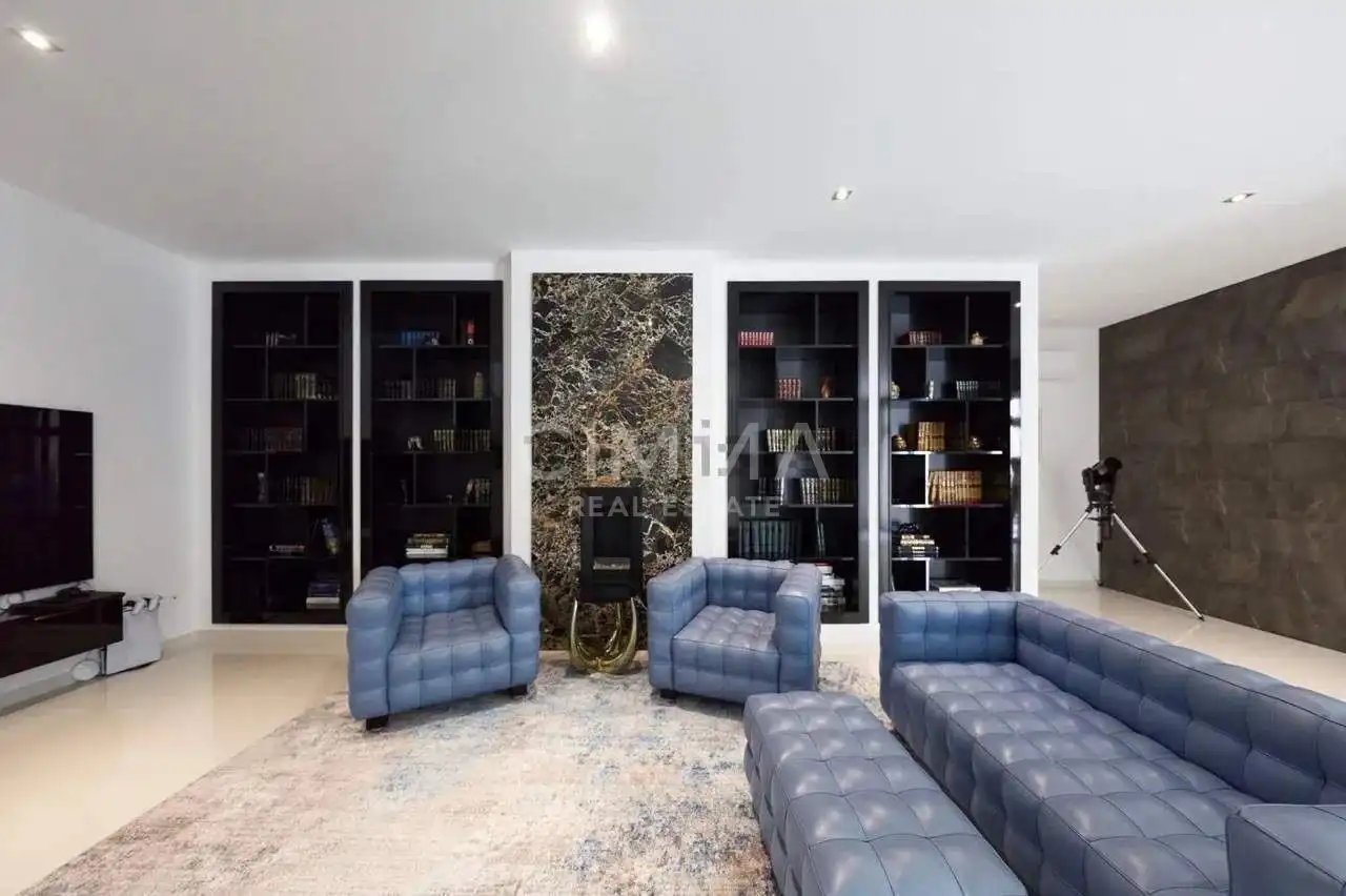 Chalet con terraza en venta en Calle Calle Roma, imagen 16