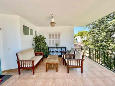 Penthouse zum Verkauf in Port d'Alcúdia - Platja d'Alcúdia