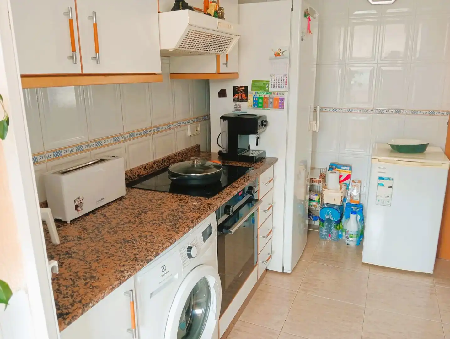 Wohnung zum Verkauf in Poble Nou - Montiboli, imagen 10