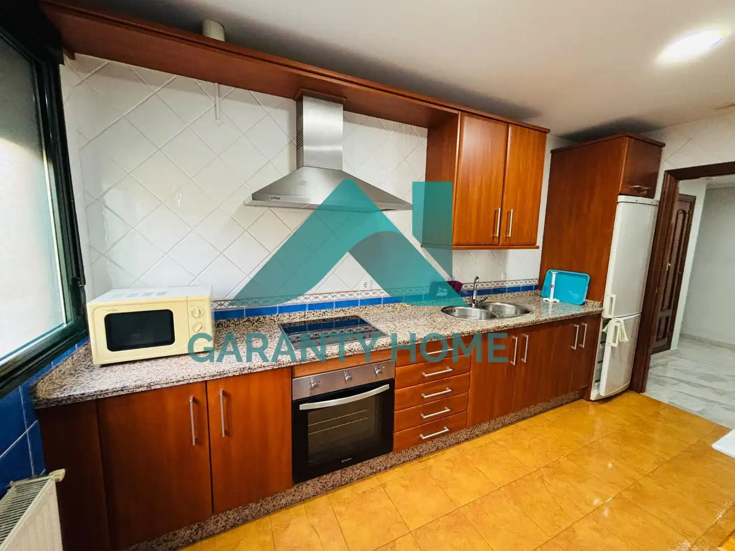 Apartament amb ascensor de lloguer a Ruta de la Plata, imagen 6