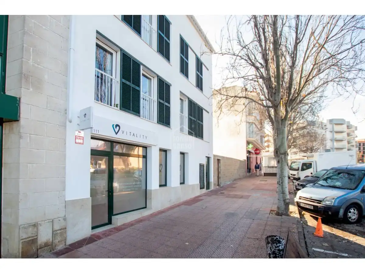 Commercial properties for sale in Centre Històric