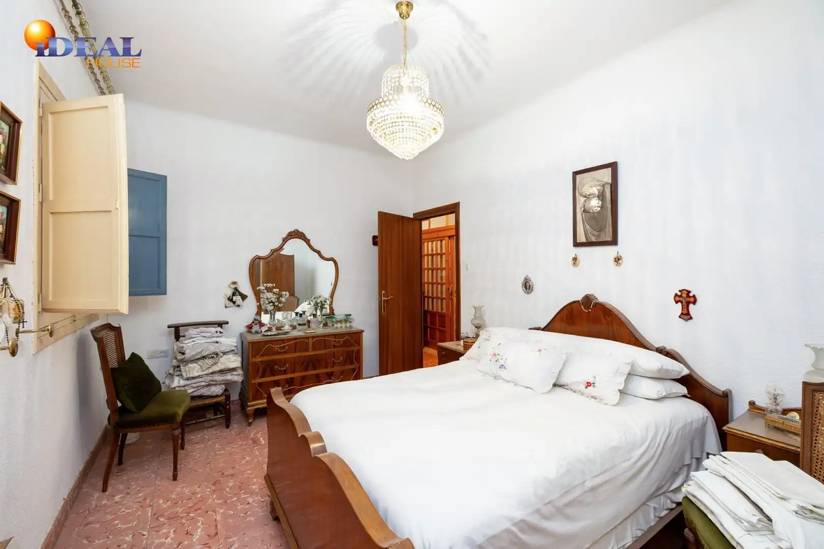 Casa con terraza en venta en Calle Calle Cristóbal Colón 8, imagen 12