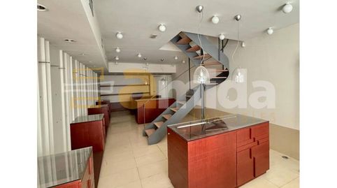 Foto 4 de Edificio en venta en Centre, Sabadell