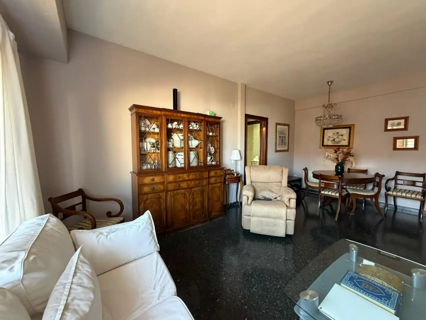 Wohnung mit Terrasse zum Verkauf in Avenida Avenida República Argentina, imagen 7