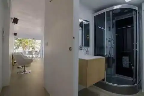 Piso con terraza en alquiler en Calle MASSAMAGRELL, imagen 10