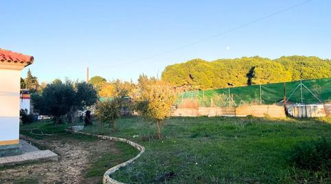 Foto 5 de Finca rústica en venda a Los Franceses – La Vega, Chiclana de la Frontera