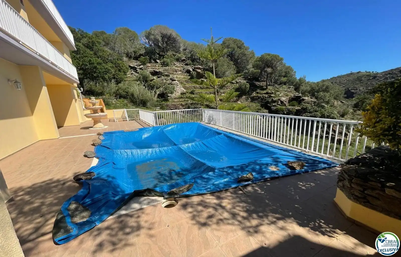 Maison avec piscine à vendre à MIRO, imagen 27