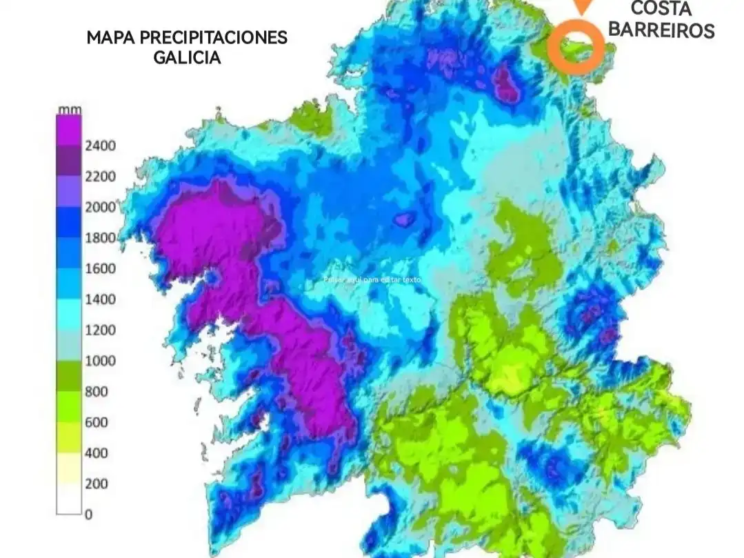 Pis en venda en Barreiros amb Terrassa i Piscina
