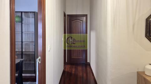 Foto 3 de Piso de alquiler en Centro, Ferrol