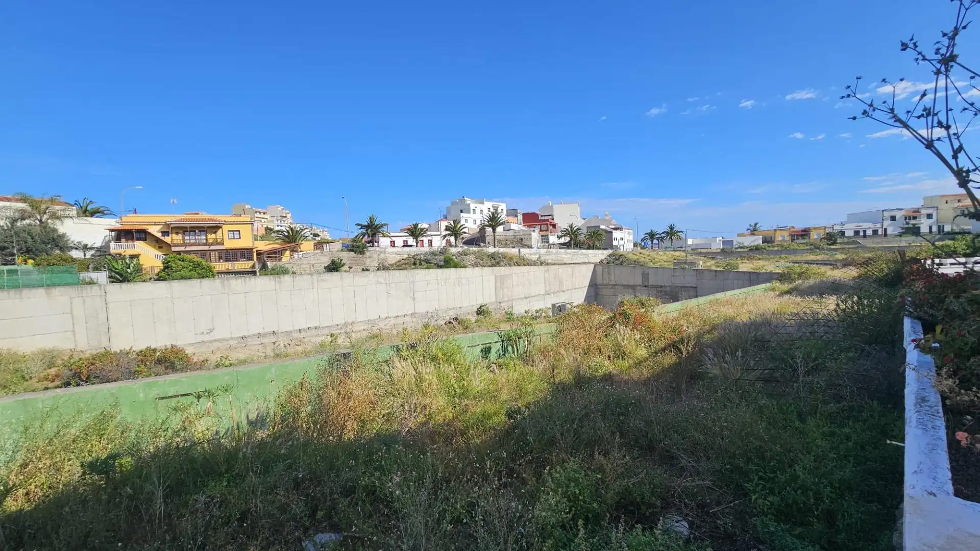 Terreno residenziale in vendita a La Guancha, imagen 2