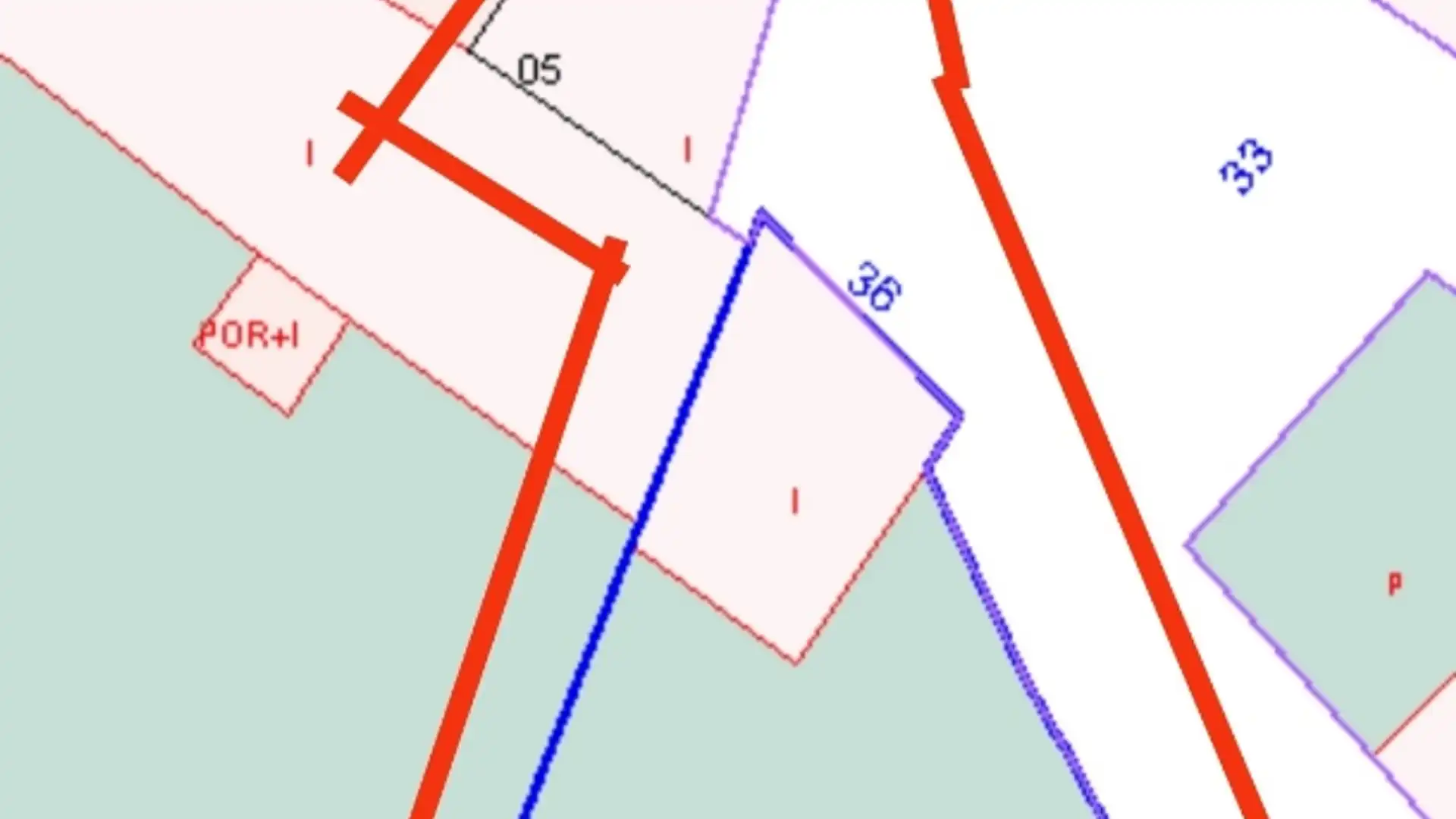 Grundstücke zum Verkauf in La Nava de Ricomalillo