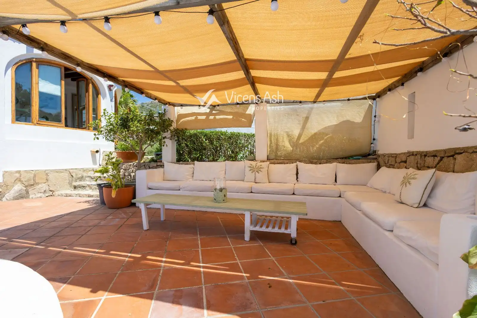 Casa con piscina en venta en Calistros,, imagen 24