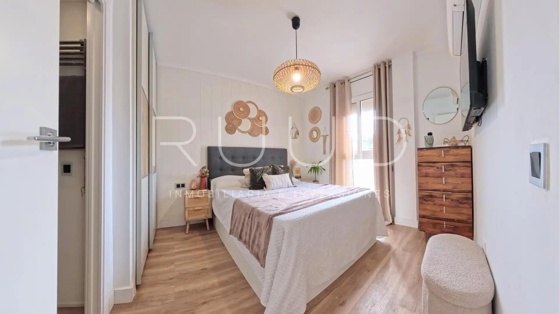 Wohnung mit Terrasse zum Verkauf in BLAS INFANTE, imagen 26