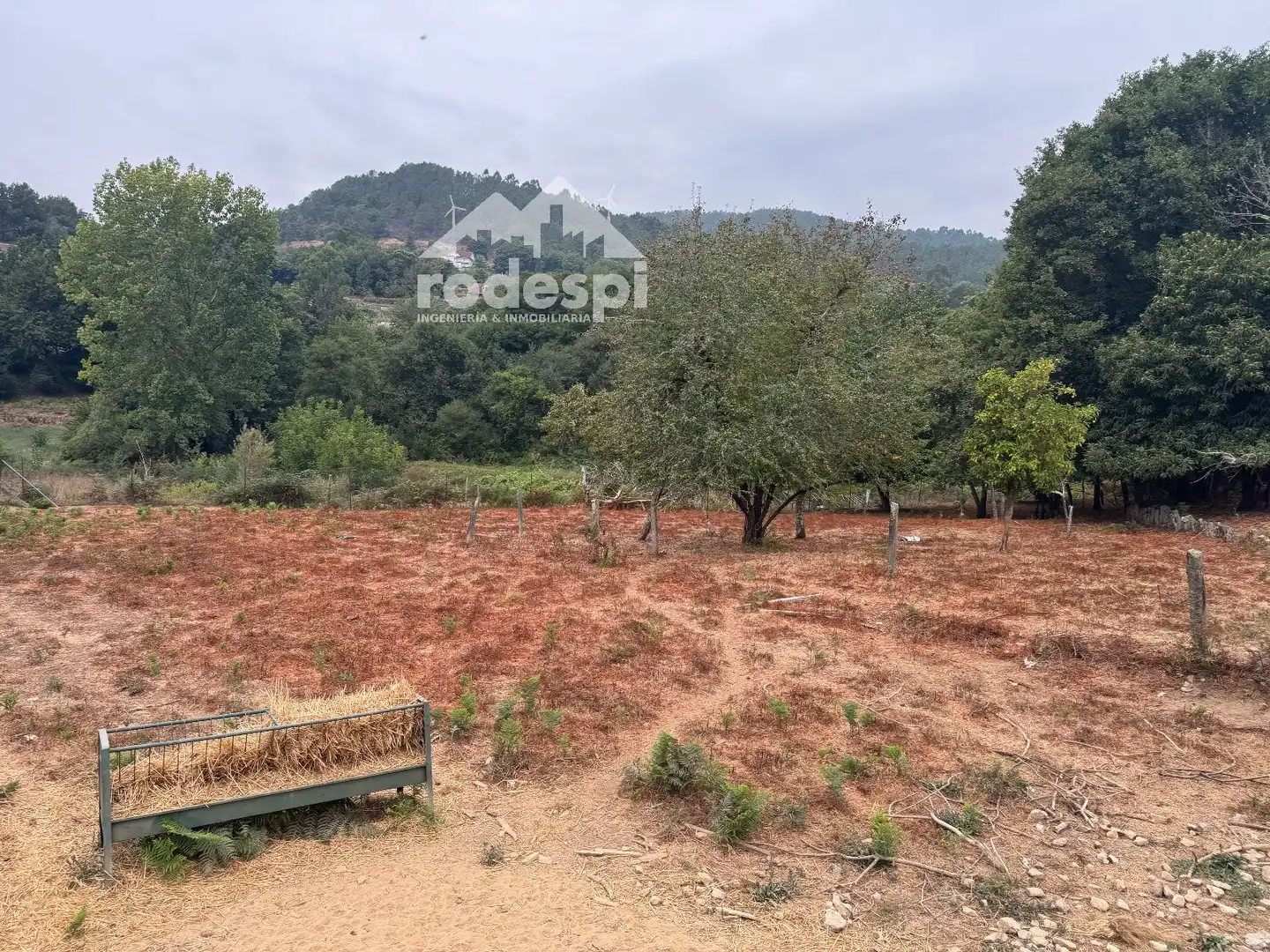Houses for sale in Cortegada
