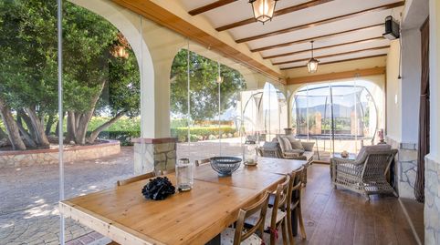 Photo 2 of Country homes for sale in Ibi, Alicante