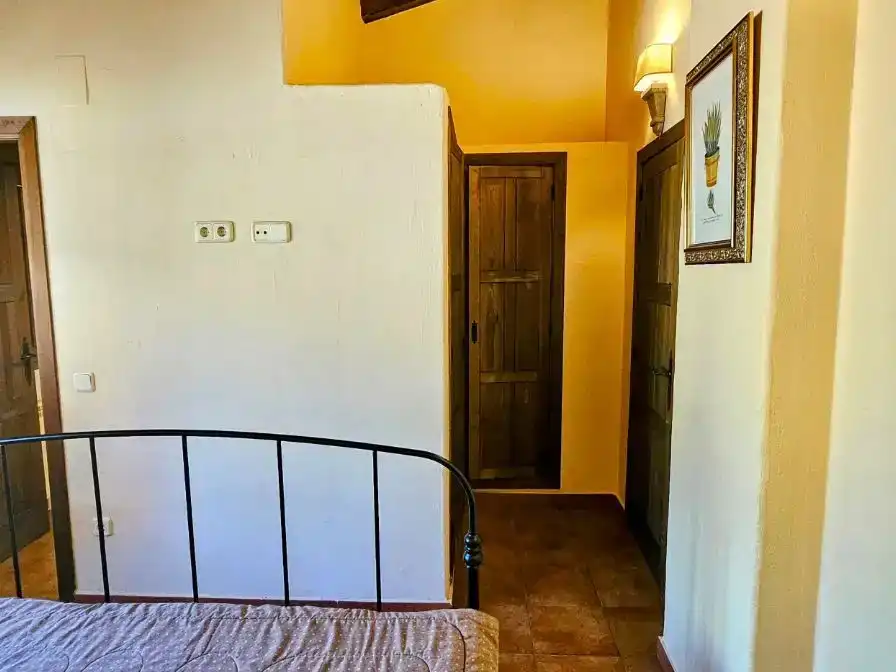 Casa o xalet en venda en Grajera amb Jardí privat