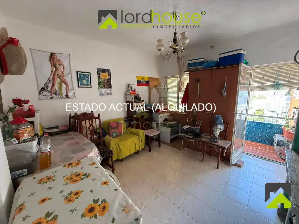 Bedroom of Flat for sale in Lorca
