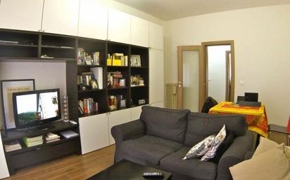 Living room of Flat for sale in Águilas