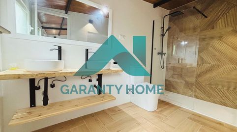 Foto 3 de Casa o chalet de alquiler en Nuevo Cáceres, Cáceres Capital