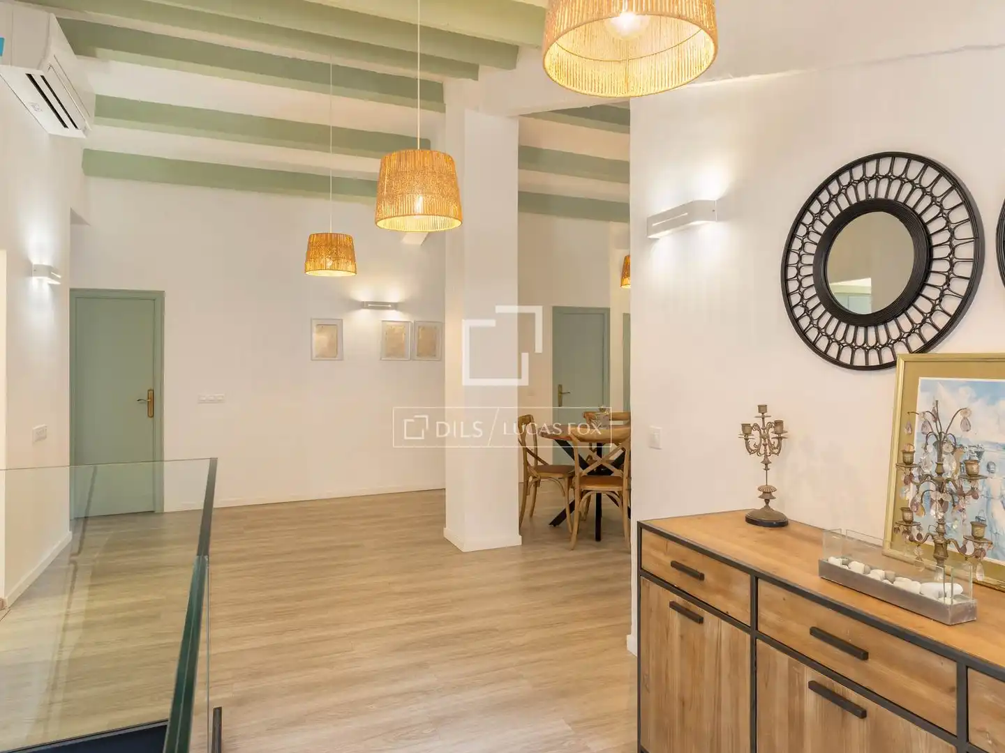 Maison rustique avec piscine à vendre à Niàgara Parc - Àgora Parc, imagen 30