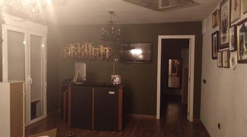 Foto 2 de Piso en venta en Hospital , Pueblo, Pozuelo de Alarcón