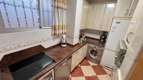 Foto 2 de Pis en venda a Paseo Marítimo de Levante, Vélez-Málaga