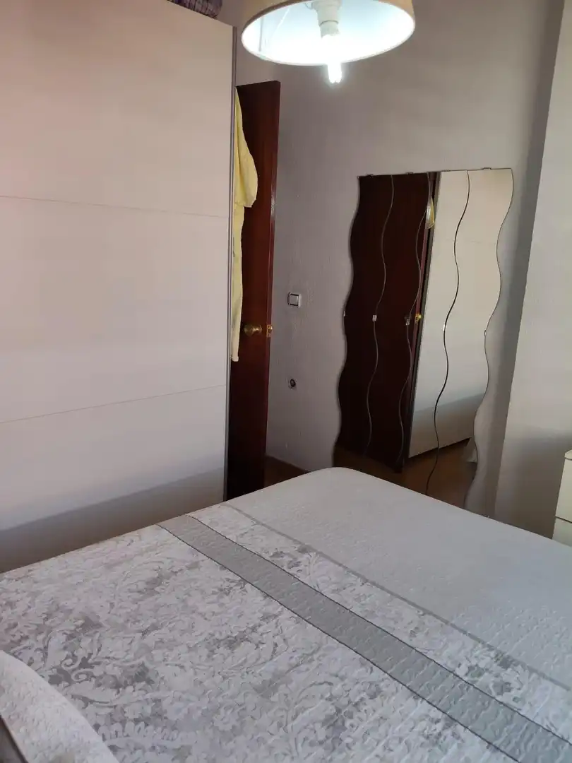 Habitación de Piso en venta en Málaga
