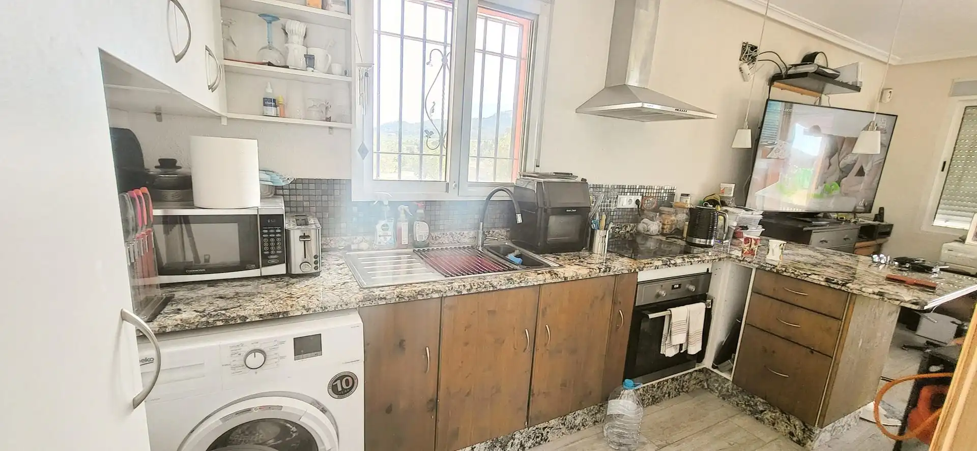 Casa rustica in vendita a Monóvar  / Monòver, imagen 15