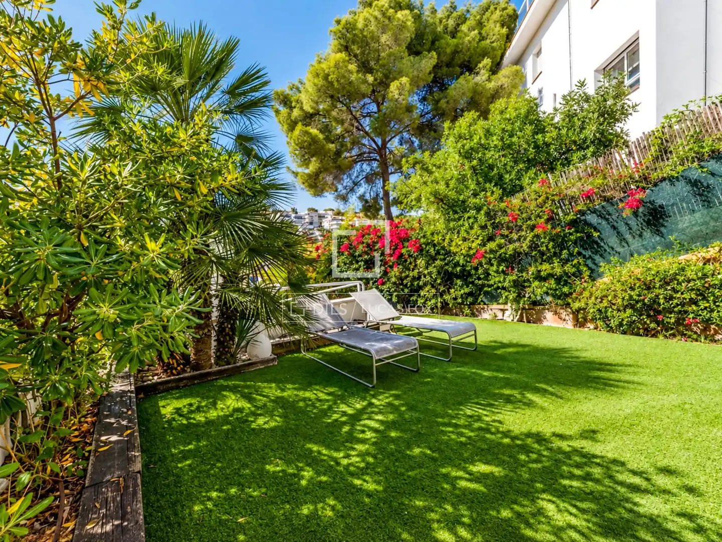 Detached house with terrace for sale in Vallpineda - Rocamar, imagen 6