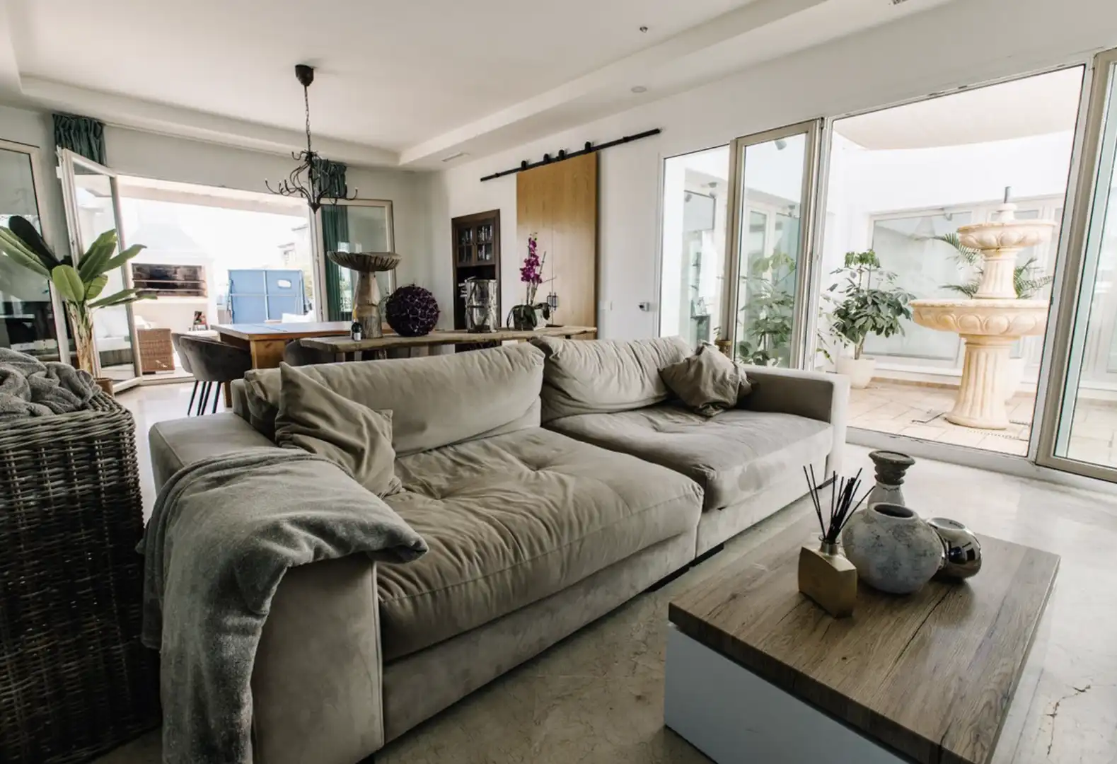 Villa mit Terrasse zum Verkauf in Selwo, imagen 6