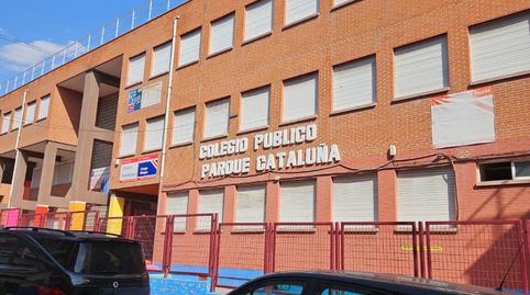 Photo 5 of Lofts for sale in Calle de la Libertad, 53, Centro, Alcobendas