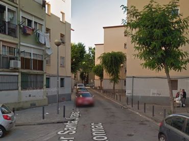 Appartement à vendre à Carrer Santa Joana Lestonnac