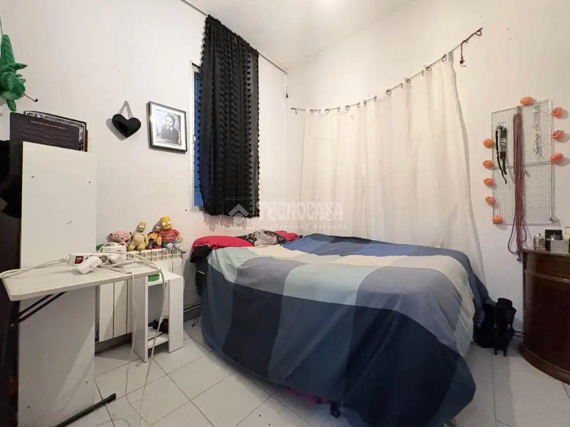 Piso en venta en Palos de Moguer