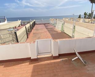 Terrace of House or chalet for sale in Islantilla  with Terrace