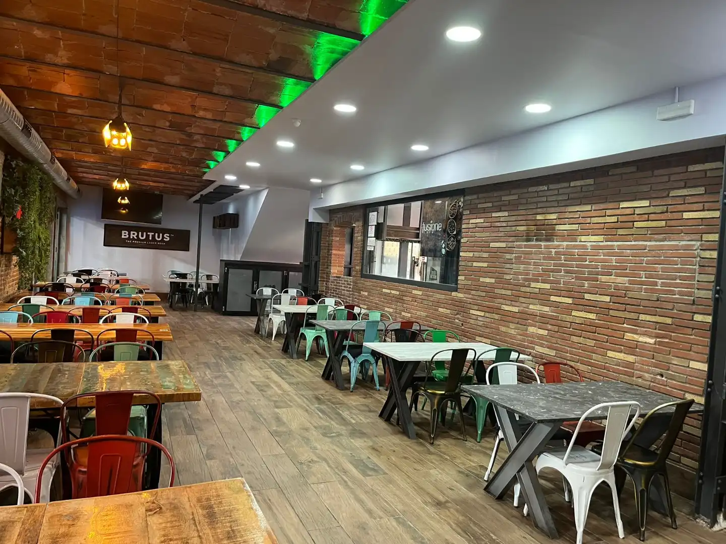 Locale commerciale in cessione a Centre - Sant Oleguer, imagen 21