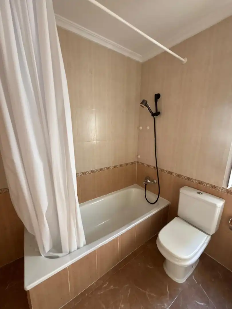 Baño de Casa o chalet en venta en Valdepeñas