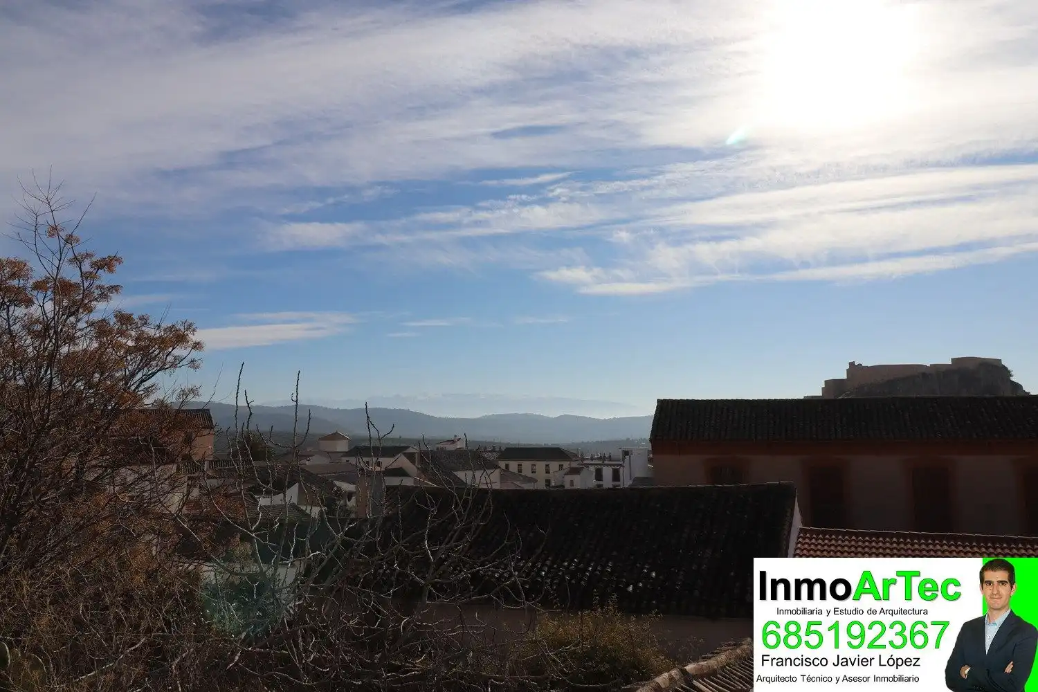 Casa o chalet en venta en Íllora con Jardín privado y Trastero