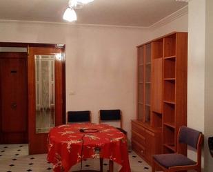 Menjador de Pis en venda en Atzeneta d'Albaida amb Moblat, Rentadora i Balcó