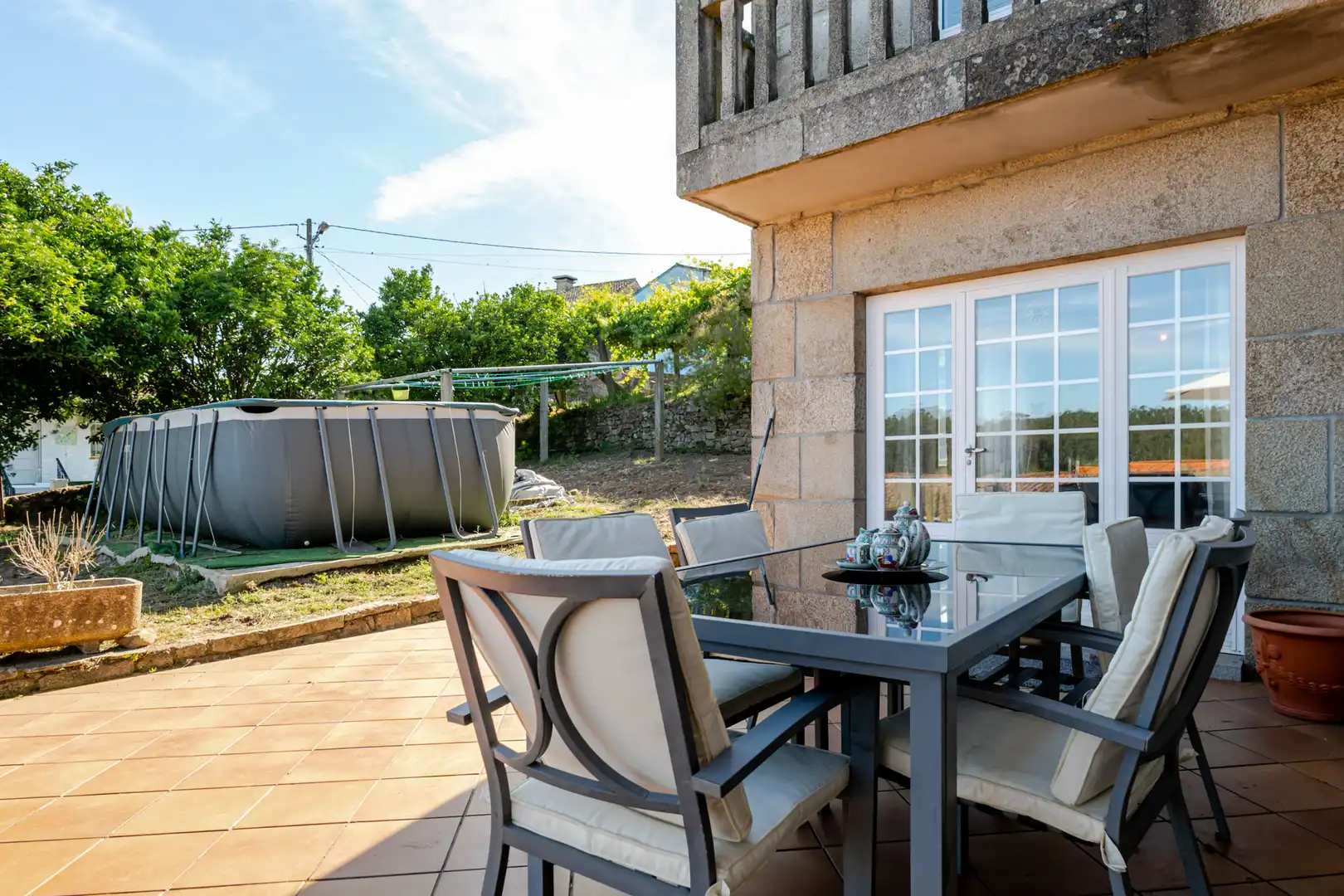 Casa rústica en venda a Vilanova de Arousa, imagen 27