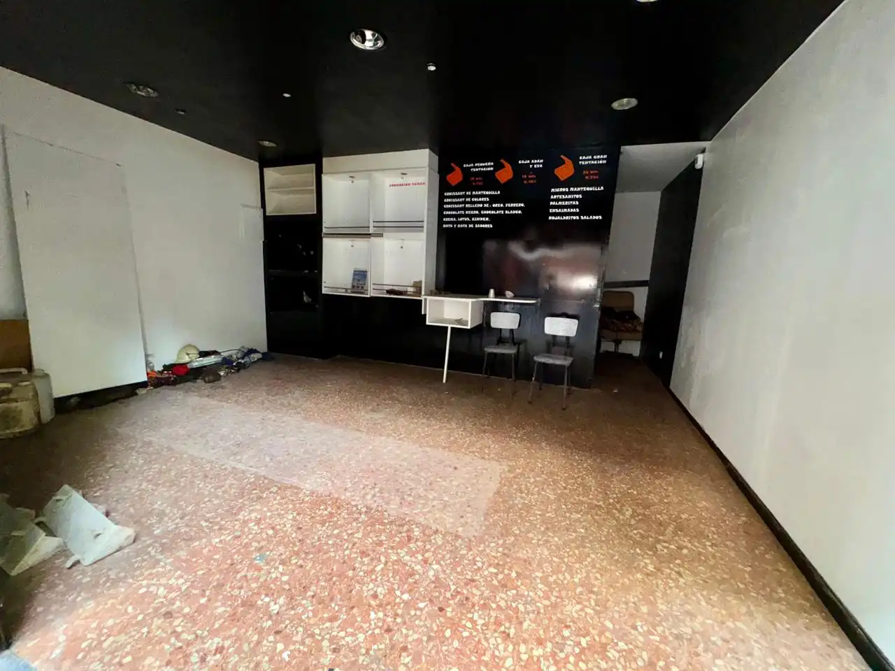 Gewerbefläche zur Miete in Carrer del Clavell, imagen 7