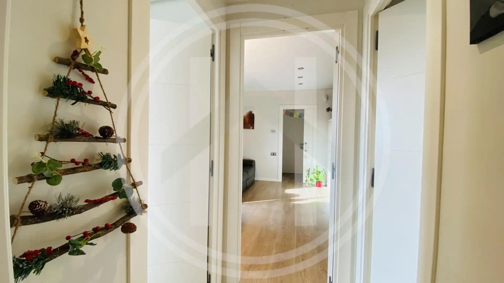 Flat for sale in Granollers  with Heating, Parquet flooring and Balcony
