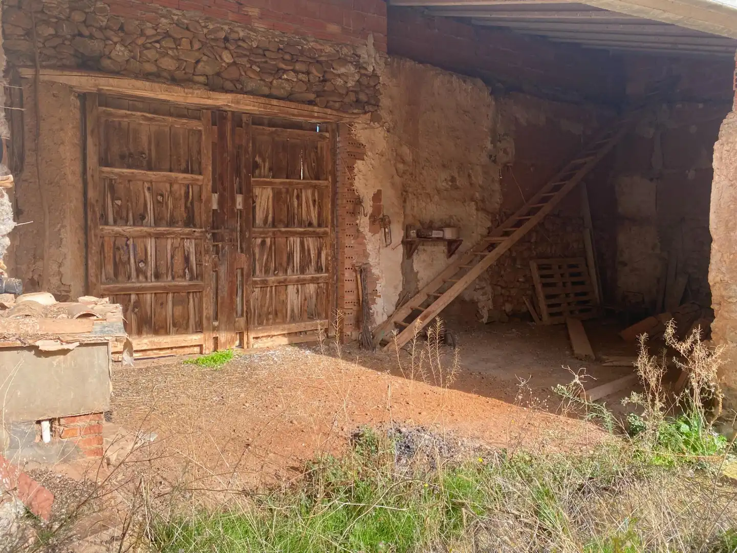 Casa rústica en venda a Calle HORNO (OLALLA) 20, imagen 46