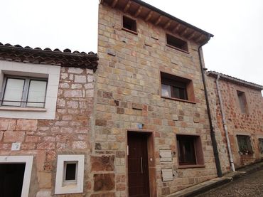 Casa en venda a Infantes 1