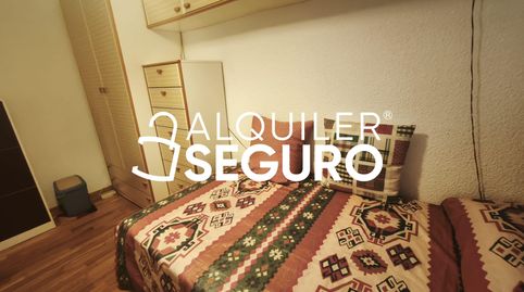 Photo 5 of Flat for rent in De Cuellar, Barrio de San José, Zaragoza Capital