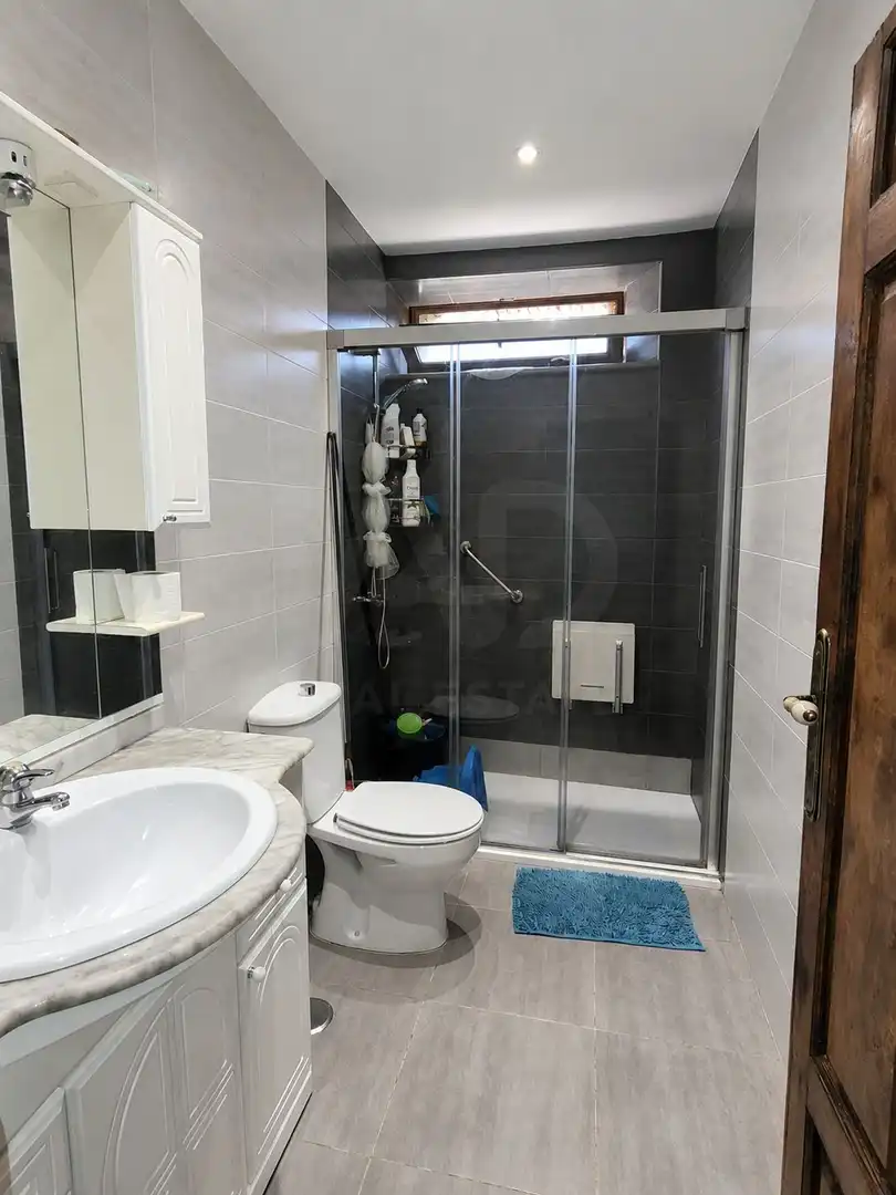 Baño de Casa o chalet en venta en Villamanín con Calefacción