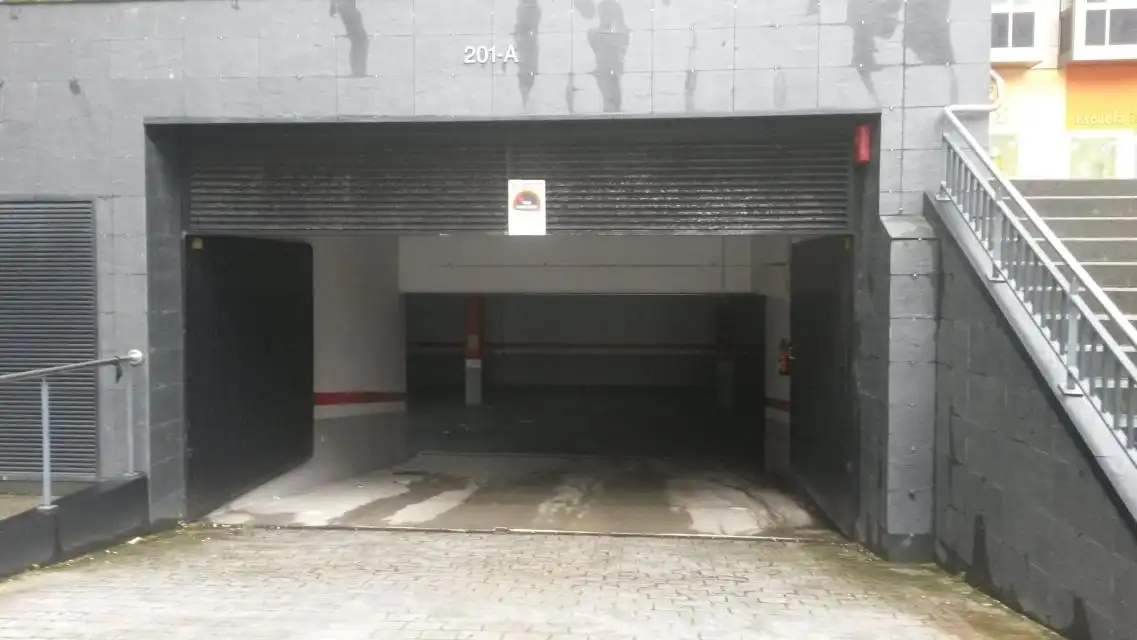 Parkplatz zum Verkauf in C/ Outeiro, imagen 5