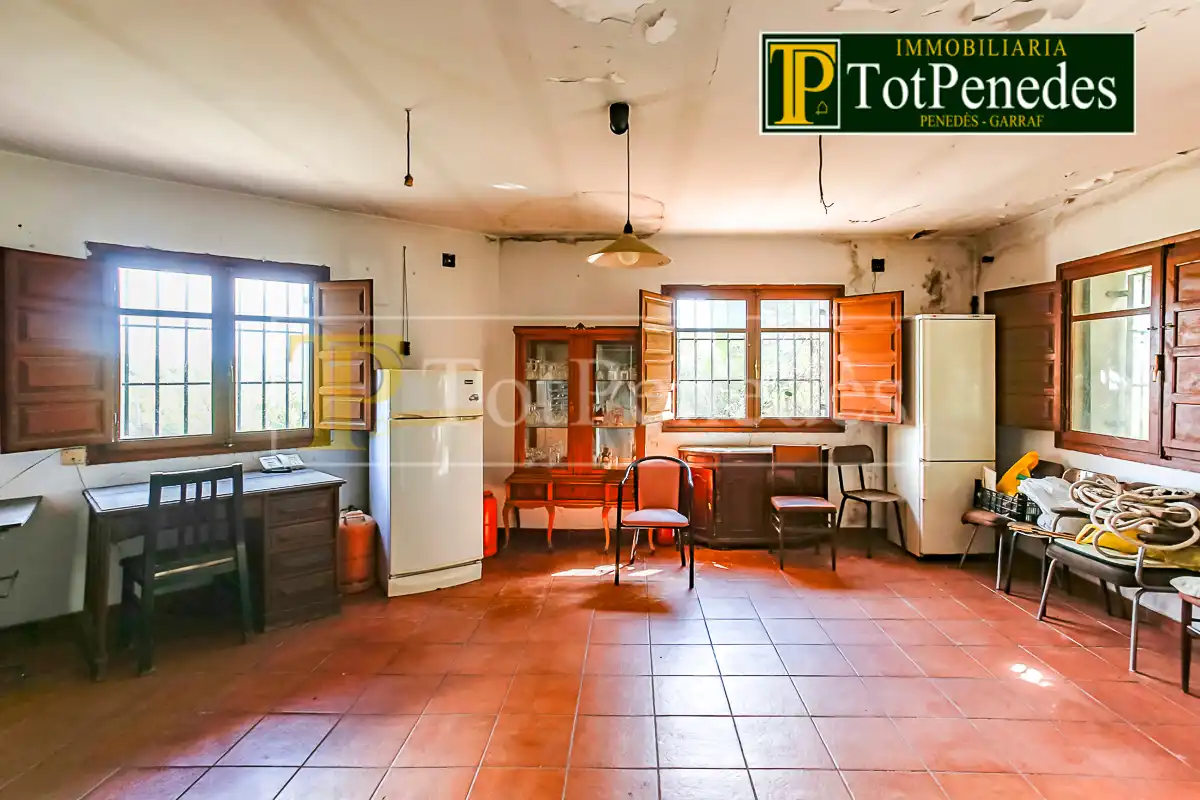 Finca rústica en venta en Vial Camino, 80, Sant Martí Sarroca