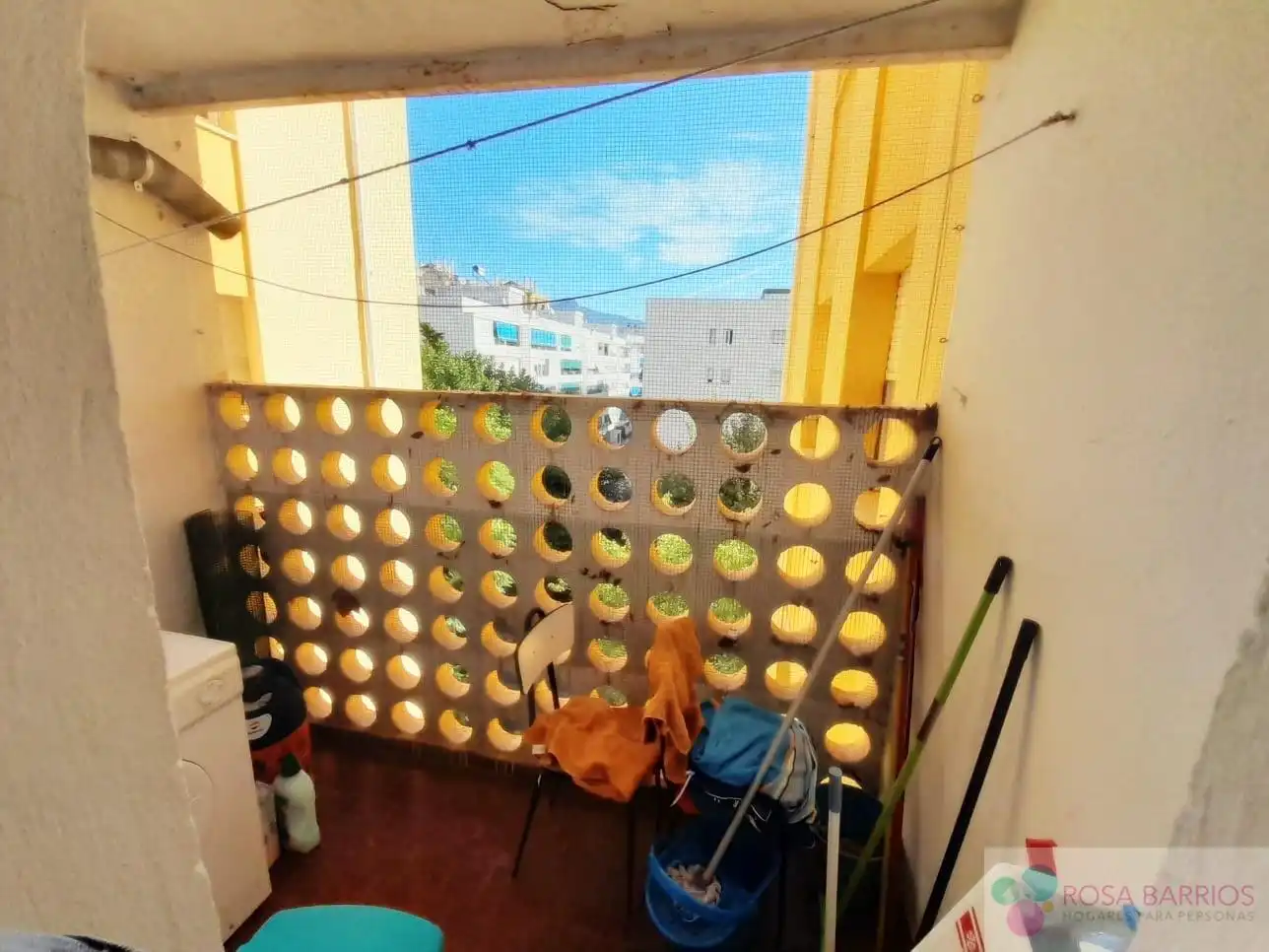 Flat with lift to rent in San Pedro de Alcántara, imagen 5